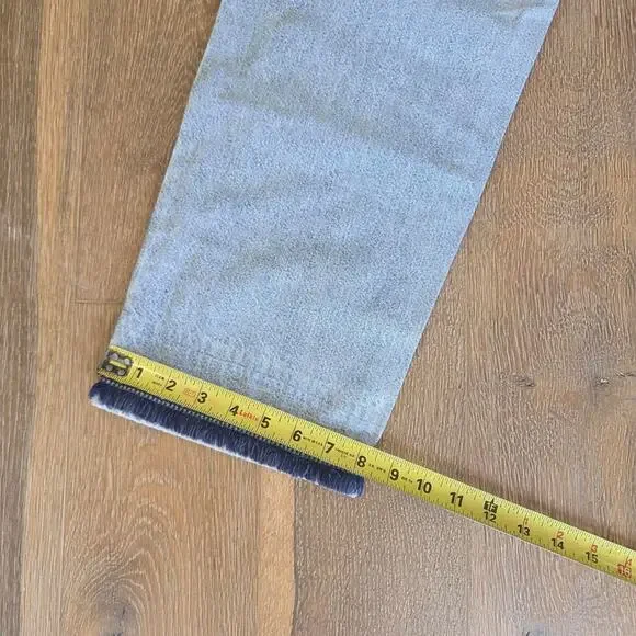 Y2K Wrangler Hero Jeans - Picture 5 of 6